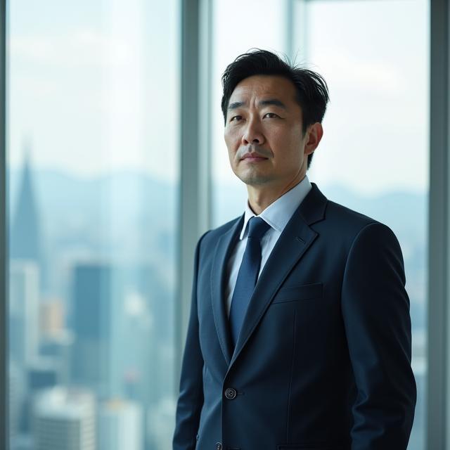 Horizon Peak Athletics CEO 김태현의 프로필 사진