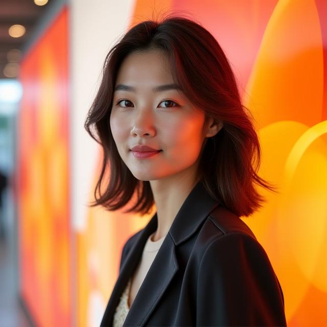 Horizon Peak Athletics CMO 이지영의 프로필 사진