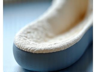 ComfortFit 내부 쿠셔닝 시스템