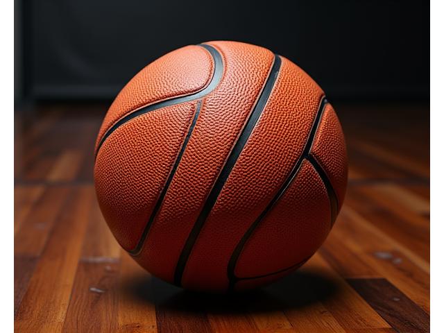 FIBA 공인 농구공