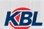 KBL 로고