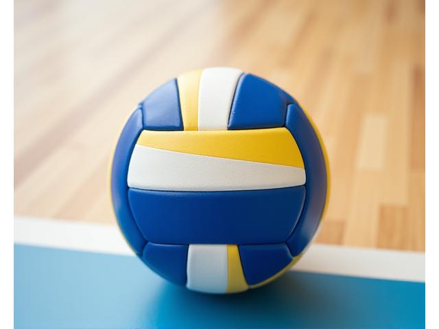 FIVB 공인 배구공