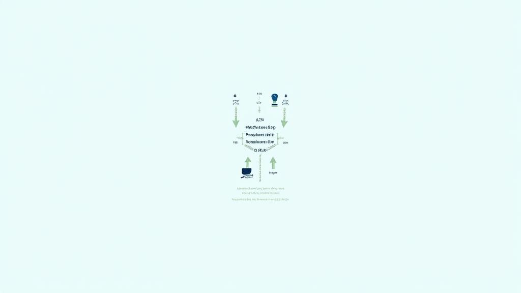 호라이즌 피크 애슬레틱스 순환경제 과정 다이어그램
