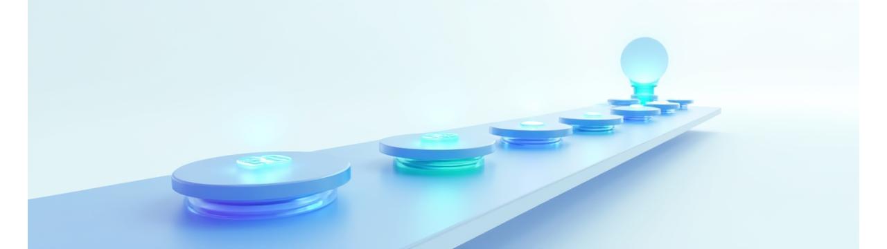 호라이즌 피크 애슬레틱스 지속가능성 로드맵